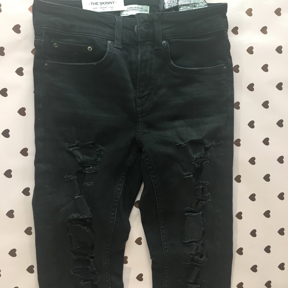 Jeans - Picture 5 of 6